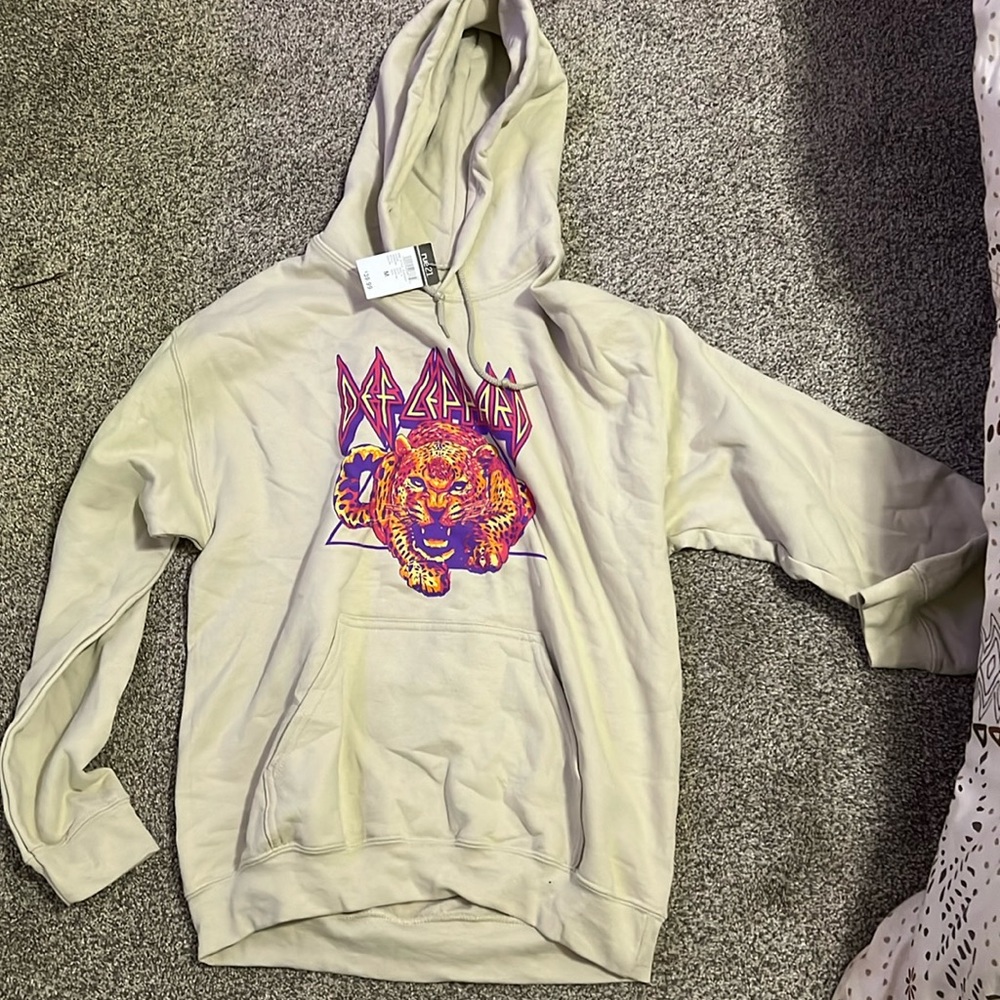Brand new never worn great condition
